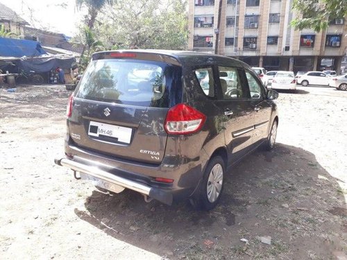 Maruti Ertiga LXI CNG 2014 MT for sale in Mumbai