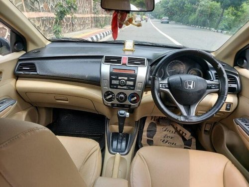 2013 Honda City V AT for sale in New Delhi