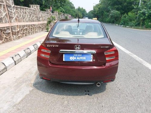 2013 Honda City V AT for sale in New Delhi