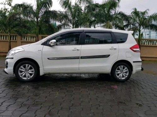 Maruti Suzuki Ertiga ZDI Plus 2018 MT for sale in Mumbai