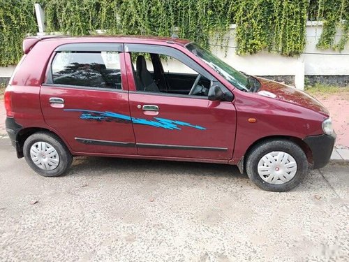 2011 Maruti Suzuki Alto MT for sale in Indore