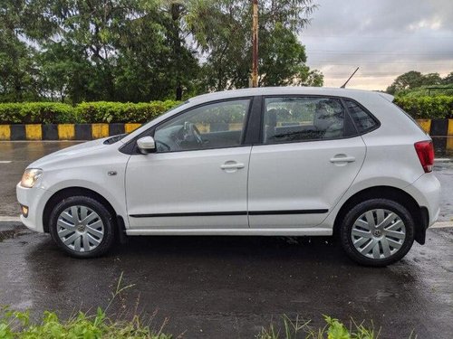 2014 Volkswagen Polo 1.2 MPI Comfortline MT for sale in Mumbai