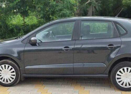 Used 2016 Volkswagen Polo 1.2 MPI Comfortline MT in Ahmedabad