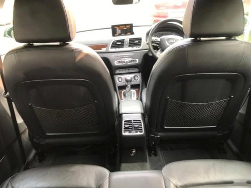 Used 2019 Audi Q3 AT for sale in Ahmedabad 