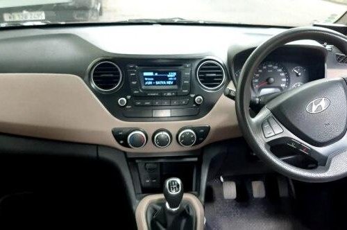 2014 Hyundai Xcent 1.2 Kappa SX Option MT in Kolkata