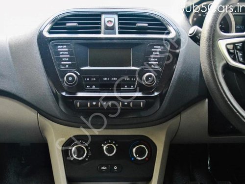 2016 Tata Tiago 1.2 Revotron XZ MT for sale in Hyderabad