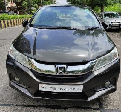 Used Honda City i-DTEC VX 2015 MT for sale in Mumbai