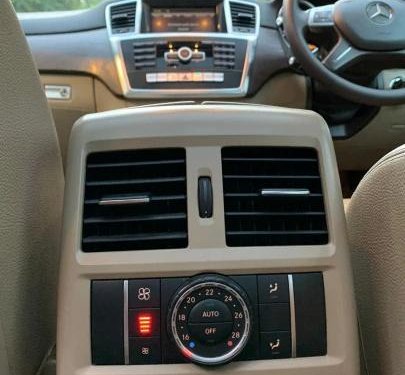 2013 Mercedes-Benz GL-Class 350 CDI Blue Efficiency AT in New Delhi