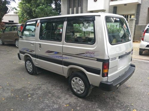 2018 Maruti Suzuki Omni MT for sale in Bangalore