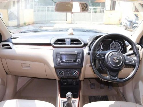 Maruti Swift Dzire VDI 2017 MT for sale in Ahmedabad