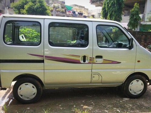 Maruti Suzuki Eeco CNG 5 Seater AC 2013 MT for sale in Ahmedabad