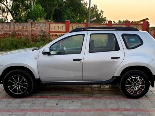 Renault Duster 110PS Diesel RxL 2014 MT for sale in New Delhi
