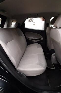 Used 2017 Ford EcoSport 1.5 Petrol Ambiente MT in Ahmedabad