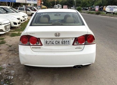 2009 Honda Civic 1.8 V AT for sale in Jaipur