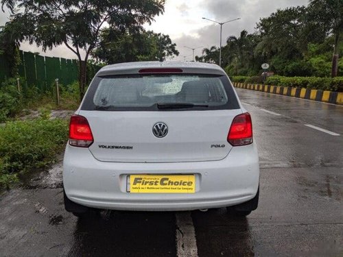 2014 Volkswagen Polo 1.2 MPI Comfortline MT for sale in Mumbai