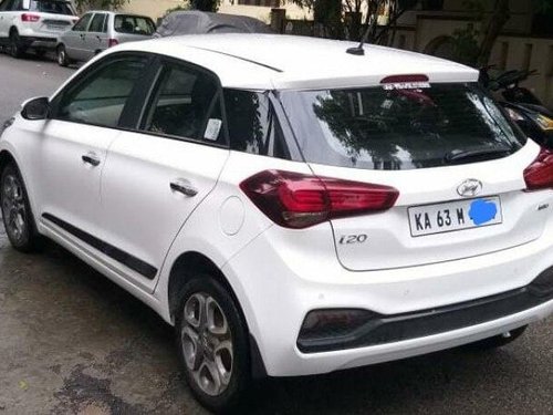 Used 2019 Hyundai i20 Asta Option 1.4 CRDi MT in Bangalore