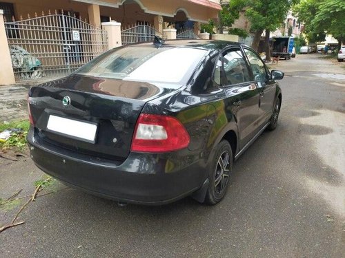 Used 2012 Skoda Rapid 1.6 TDI Ambition MT in Chennai