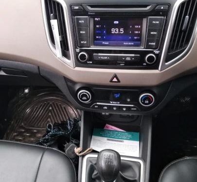 Used 2016 Hyundai Creta 1.6 CRDi SX MT in Mumbai