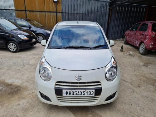 Maruti Suzuki A Star 2011 MT for sale in Pune