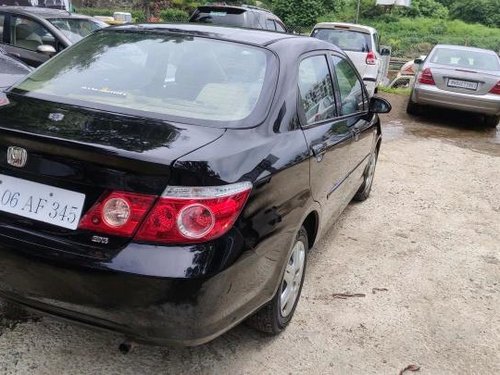 2006 Honda City ZX CVT AT for sale in Pune