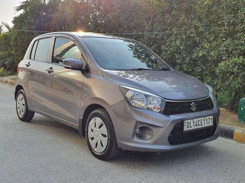 Used Maruti Suzuki Celerio ZXI 2018 AT for sale in New Delhi