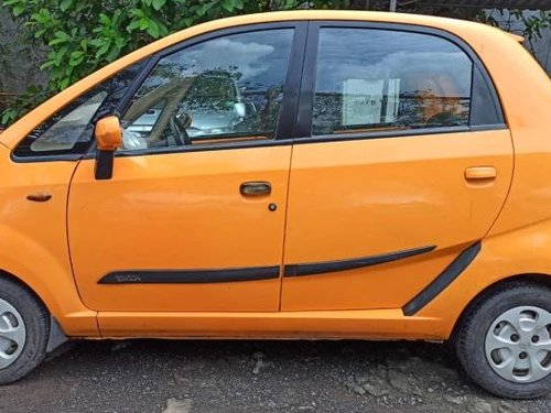 2012 Tata Nano Lx MT for sale in Mumbai