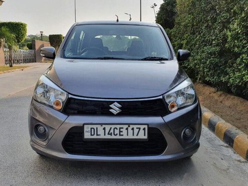 Used 2018 Maruti Suzuki Celerio ZXI AT for sale in New Delhi