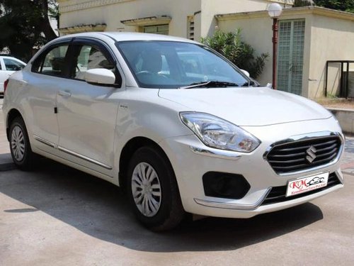 Maruti Swift Dzire VDI 2017 MT for sale in Ahmedabad