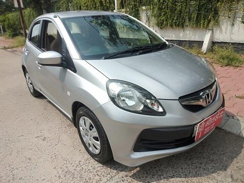 2012 Honda Brio S MT for sale in Indore