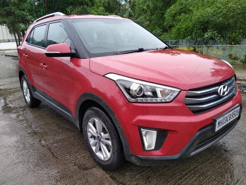 Used 2016 Hyundai Creta 1.6 CRDi SX MT in Mumbai