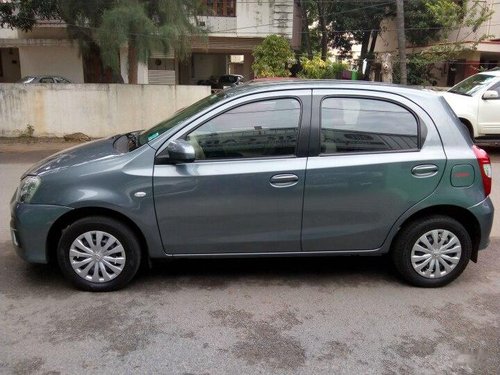 Used 2019 Toyota Etios Liva 1.2 G MT for sale in Coimbatore