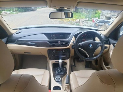 2011 BMW X1 sDrive20d AT for sale in Bangalore