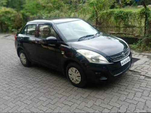 2013 Maruti Suzuki Swift Dzire MT for sale in Mumbai