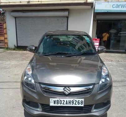 2015 Maruti Suzuki Swift Dzire MT for sale in Kolkata