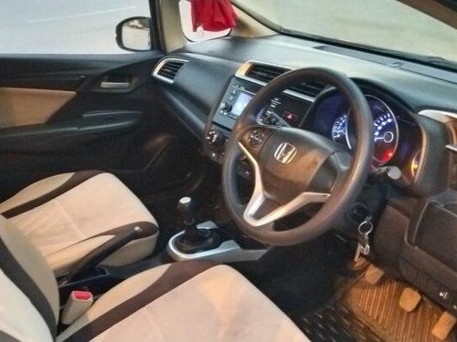 2016 Honda Jazz 1.2 SV i VTEC MT for sale in Faridabad