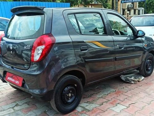 Maruti Suzuki Alto 2017 MT for sale in Ahmedabad