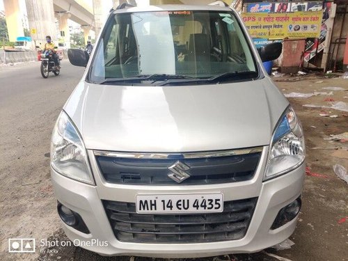 2015 Maruti Suzuki Wagon R LXI MT for sale in Pune