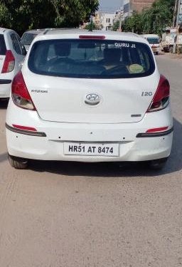 Used 2012  Hyundai i20 Active 1.2 MT in Gurgaon