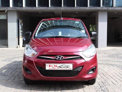 Used 2015 Hyundai i10 Magna MT for sale in Ahmedabad