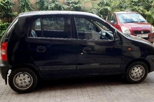 Hyundai Santro Xing GL 2010 MT for sale in Kolkata