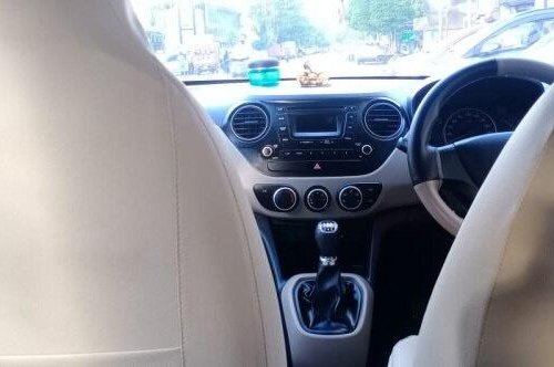 2014 Hyundai Grand i10 1.2 Kappa Sportz Option MT in Nagpur