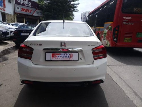 2013 Honda City 1.5 S MT for sale in Mumbai