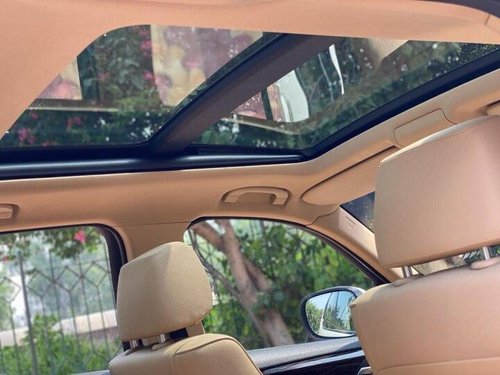 Used 2011 BMW X1 sDrive20i xLine AT in New Delhi