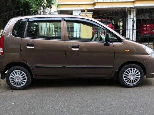 2010 Maruti Zen Estilo LXI BS IV MT for sale in Ahmedabad