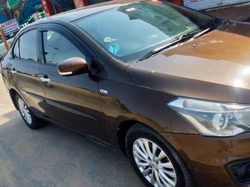 Used 2015 Maruti Suzuki Ciaz MT for sale in Jaipur