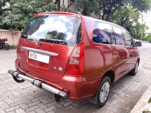 Used 2007 Toyota Innova 2004-2011 MT for sale in Nagpur