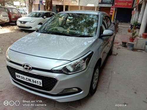 2017 Hyundai Elite i20 Sportz 1.4 CRDi MT in Indore