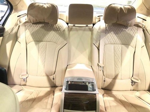Used 2016 BMW 7 Series 2007-2012 AT for sale in Hyderabad