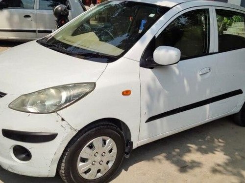 Hyundai i10 Magna 1.2 2009 MT for sale in Ghaziabad