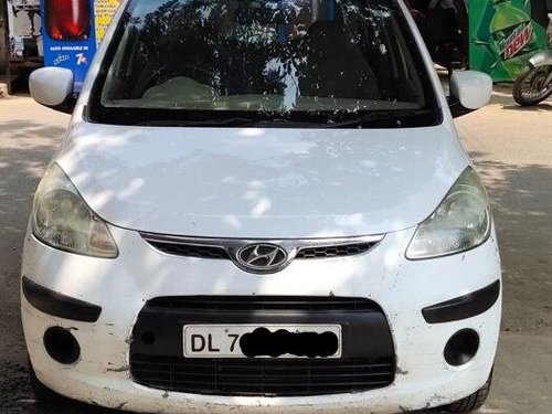 Hyundai i10 Magna 1.2 2009 MT for sale in Ghaziabad